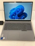 Lenovo Thinkbook 16", I7 1355U, 16GB, 512GB, Touch, Os 21KH000FUS Intel Iris. Fixed Price $555.00.