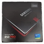 Samsung 850 Pro 128GB Internal 2.5" MZ-7KE128BW Ssd Solid State Drive New Nos. Fixed Price $189.99.