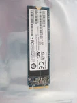 Sandisk Ssd X400 M.2 2280 256GB Model SD8SN8U-256G-1006 Hp 856448-001. Fixed Price $30.00.