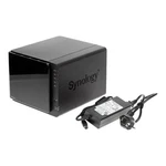 Synology DS415PLAY Nas 0GB Intel 1.6GHZ 1GB DDR3. Fixed Price $278.64.