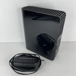 My Book Av 1TB Dvr Expander External Hard Drive WDBABU0010HBK-00. Fixed Price $22.99.
