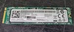 00UP470 - Lenovo 256GB M.2 2280 Pcie GEN3 X4 Lnv Opal Ssd. Fixed Price $80.00.