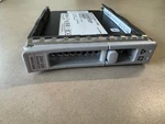Cisco UCS-SD240GM1X-EV 240GB 2.5" Sff Sata 6GB Enterprise Ssd + M5 M6 Caddy. Fixed Price $54.99.