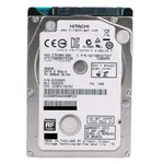 **zero HOURS**-HTS725050A7E630-HGST Travelstar Z7K500 500GB, Sata 3, 2.5"HD. Fixed Price $45.23.
