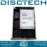 Emc 400GB 3.5 Sas 6GBPS 520K Ssd 005050716 118033254 Samsung MZ-6ER400T/00C3. Fixed Price $429.00.