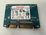 Sandisk SDSA4AH-016G 54-90-13951-016G 16GB Ssd P4 Solid State Drive. Fixed Price $20.00.