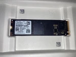 (new) Samsung 512GB Ssd Nvme M.2 2280 Solid State Drive. Fixed Price $199.00.