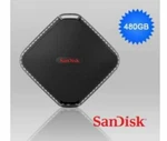 Brand New In Sealed Sandisk Extreme 500 Portable 480GB SDSSDEXT-480G-G25. Fixed Price $99.99.