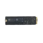 Samsung MZ-JPV128S/0A4 128GB (6551958B) Ssd 12+16 Pin For Apple Macbook Air 2014. Fixed Price $19.46.