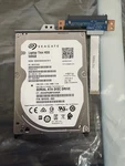 Hdd Hard Drive Sata Laptop 2.5" Seagate ST500LT012 500GB. Fixed Price $9.99.