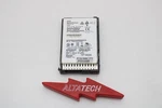 Hp 779179-001 200GB Sas 12G Me Sff Sc H2 Ssd. Fixed Price $125.00.