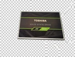 Toshiba TR200 240GB THN-TR20Z2400 Ssd 2.5" Sata Iii 6GB/S Used. Fixed Price $25.00.