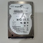 Seagate Momentus 5400.6 500GB 2.5" Sata 5400RPM Internal Laptop Hdd ST9500326AS. Fixed Price $9.78.