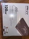 Pny SSD9SC120GMDFRB Hard Drive. Fixed Price $249.99.