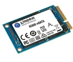 Kingston Msata 256GB 512GB 1TB Iii 3D Tlc SKC600 Internal Ssd Lot. Fixed Price $280.50.