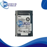 Dell Enterprise 960GB 12GBPS Mu 2.5" Ssd Solid State Drive 0V43R6. Fixed Price $189.99.