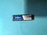 Mushkin Element M.2 Nvme Pcie GEN3 X4 (MKNSSDEV2TB-D8). Fixed Price $180.00.