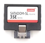 Innodisk 3SE Series 8GB Sata Iii Slc Ssd P/n: DESSL-08GD07SCADBF-B260 Tested. Fixed Price $18.99.