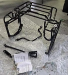 Kawasaki KLR650 1987-2007 Expedition Rack System Moose Racing 1510-0149 *new*. Fixed Price $449.97.