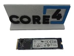 Kioxia KXG60PNV2T04 2.04TB Nvme GEN3 M.2 2280 Ssd. Fixed Price $219.00.