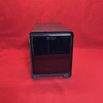 Drobo 5N Nas Bay Sata Network Attached Storage No Drives/power Adapter. Fixed Price $100.00.