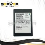 Netapp 3.84TB Sas 12G Ri Sff 2.5" Ssd Samsung PM1643 MZ-ILS3T8B X357A SP-357A. Fixed Price $1199.99.