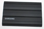 Samsung - T7 Shield 1TB, External Usb 3.2 Gen Rugged Ssd IP65 Water Resista.... Fixed Price $199.95.
