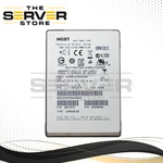 Hgst 1.6TB Sas 12G Ri Sff 2.5" Ultrastar SSD1600MR 0B31079 HUSMR1616ASS200. Fixed Price $474.99.