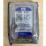 New Western Digital Blue 1.0 Tb Desktop Hard Drive Sata 64MB Cache WD10EZEX. Fixed Price $65.00.
