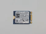 Western Digital SN520 256GB Pcie 3.0 Nvme 2230. Fixed Price $40.99.