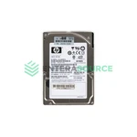 Hp 375863-011 146GB 10K Sas Sff 3GBPS Hard Drive. Fixed Price $9.94.