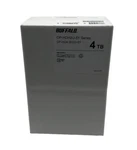 New Buffalo OP-HDH2U-5Y Series 4TB Hard Drive OP-HD4.0H2U-5Y Sata 6GB/S Sealed. Fixed Price $185.99.