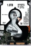 WD10SPCX-11HWST0 S/n: WX11A Dcm: HHTJBH0 Western Digital 1TB Malaysia May 2014. Fixed Price $249.99.