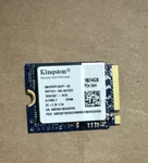 Kingston 1TB 2230 Ssd M.2 Nvme Pcie GEN4 OM3PGP41024P-A0. Fixed Price $139.95.