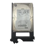Seagate Cheetah ST373405LC 73GB 10K Rpm ULTRA-3 Scsi 3.5" Hdd W/ Caddy. Fixed Price $29.99.