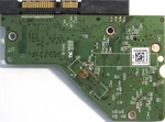WD1001FALS-41Y6A1 (771640-D02 Aa) 2060-771640-002 Rev 1.0TB Sata 3.5" Pcb. Fixed Price $16.00.
