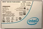 Intel Dc P4510 Series 4TB Pcie Nvme Internal Silver SSDPE2KX040T7. Fixed Price $539.00.