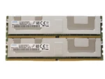 128GB - Lot Of 2X 64GB DDR4 Ecc 2400 Samsung Lrdimm Server Ram +quantity. Fixed Price $362.24.