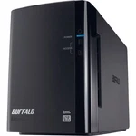 Buffalo HDWH4TU3R1 4TB Drivestation Duo Das Usb 3.0 Raid. Fixed Price $334.65.