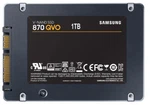 (new) Samsung 1TB 870 Qvo Ssd Sata 2.5" Solid State Drive MZ-77Q1T0B. Fixed Price $299.00.
