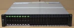 Fujitsu Eternus DX1/200 S3 2.5" De Drive Enclosure 9X 400GB Sas Ssd 2X IOM12G. Fixed Price $2500.00.