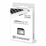Transcend 256GB Jetdrive Lite 130 Storage Expansion Card For 13-INCH Macbook W/t. Fixed Price $76.46.