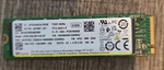 512GB Sk Hynix PC801 Nvme Pcie GEN4X4 M.2 2280 Ssd HFS512GEJ9X101N. Fixed Price $58.50.