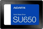 Adata ASU650SS512GTR Ultimate 512GB 2.5" Sata Ssd. Fixed Price $111.88.