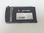 Fortinet 2.5" FSM-064 Ssd 64GB Solid State Drive P07970-04-01 W/caddy. Fixed Price $49.95.