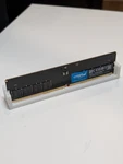 Crucial 1X32GB DDR5 5200 CL42 Udimm Desktop Memory Kit CT2K32G52C42U5. Fixed Price $259.00.
