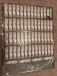 (lot Of 60) 128GB M.2 2280 Sata Ssd Lite-on CV8-8E128-11 Solid State Drive Ngff. Fixed Price $719.99.