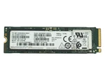 Samsung 256GB M.2 Nvme Internal Ssd Tested, Wiped MZ-VLB256B. Fixed Price $34.99.