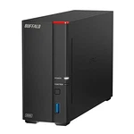 Buffalo Linkstation Hard Drives Included X 2TB, Bay (LS710D0201). Fixed Price $273.18.