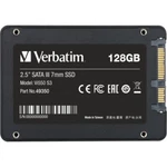 90X Lot Verbatim 128GB VI550 Sata Iii 2.5" 7MM Internal Ssd. Fixed Price $1330.00.